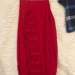 Victoria’s Secret sport leggings